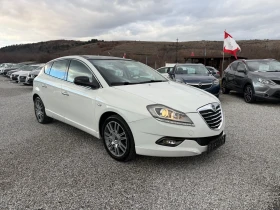 Lancia Delta 1.4t m-jet Gaz injekcion, снимка 3 - Автомобили и джипове - 53620824