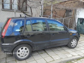 Ford Fusion - 500 € / 977.91 лв. - 52962803 4