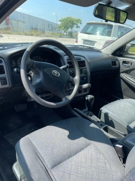 Toyota Avensis - 1850 € / 3618.29 лв. - 25628835 6