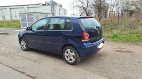 VW Polo 1.4 TDI МН.ДОБЪР - 2700 € / 5280.74 лв. - 14050492 3