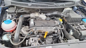VW Polo 1.4 TDI МН.ДОБЪР - 2700 € / 5280.74 лв. - 14050492 12