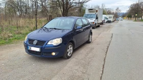 VW Polo 1.4 TDI МН.ДОБЪР - 2700 € / 5280.74 лв. - 14050492 9