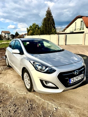 Hyundai I30 - 7800 € / 15255.47 лв. - 60863575 3
