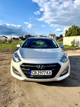 Hyundai I30 - 7800 € / 15255.47 лв. - 60863575 2