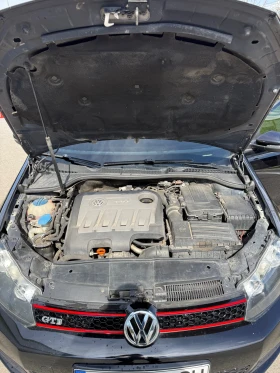 VW Golf - 7300 € / 14277.56 лв. - 64497120 9