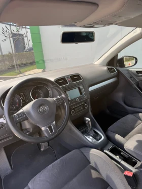 VW Golf - 7300 € / 14277.56 лв. - 64497120 7