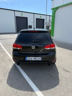VW Golf - 7300 € / 14277.56 лв. - 64497120 4