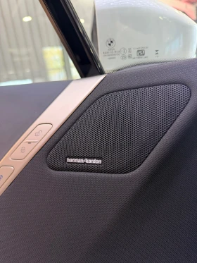 BMW iX 40 xDrive * HARMAN/KARDON* HEAD UP * M PACKET* 360 | Mobile.bg � ����� ������ 12