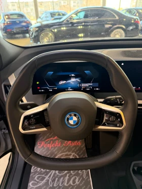 BMW iX 40 xDrive * HARMAN/KARDON* HEAD UP * M PACKET* 360 | Mobile.bg � ����� ������ 9