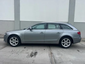 Audi A4 2.0TDI 170ps LED  | Mobile.bg � ����� ������ 4