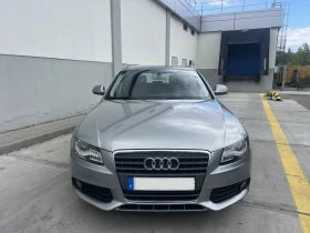 Audi A4 2.0TDI 170ps LED  | Mobile.bg � ����� ������ 2