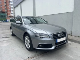 ������ Audi A4
