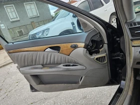 Mercedes-Benz E 320 Mercedes-Benz E 320 * Avantgarde *  | Mobile.bg � ����� ������ 8