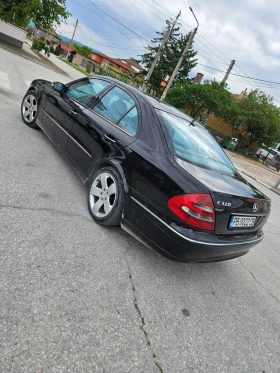 Mercedes-Benz E 320 Mercedes-Benz E 320 * Avantgarde *  | Mobile.bg � ����� ������ 2