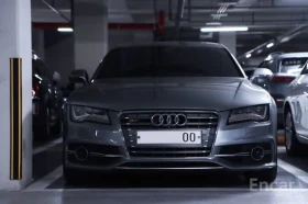 ����� �� �������� �� Audi S7 DISTRONIK* BANG&OLUFSEN* VULCANO* ������ ����