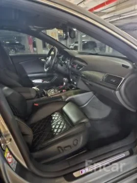 Audi S7 DISTRONIK* BANG&OLUFSEN* VULCANO* ������ ���� | Mobile.bg � ����� ������ 8
