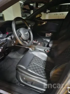 Audi S7 DISTRONIK* BANG&OLUFSEN* VULCANO* ������ ���� | Mobile.bg � ����� ������ 7