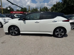 Nissan Leaf  100% SOH-TEKNA-������ | Mobile.bg � ����� ������ 2
