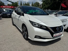 Nissan Leaf  100% SOH-TEKNA-������ | Mobile.bg � ����� ������ 7