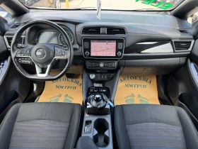 Nissan Leaf  100% SOH-TEKNA-������ | Mobile.bg � ����� ������ 9