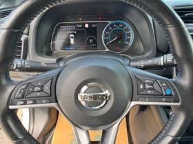 Nissan Leaf  100% SOH-TEKNA-������ | Mobile.bg � ����� ������ 13