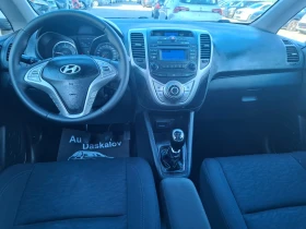 Hyundai Ix20 1, 4 crdi - 3400 € / 6649.82 лв. - 28985740 12