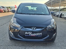 Hyundai Ix20 1, 4 crdi - 3400 € / 6649.82 лв. - 28985740 2