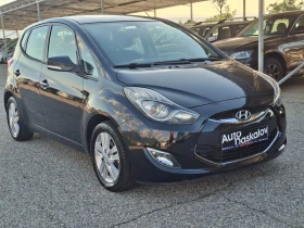 Hyundai Ix20 1, 4 crdi - 3400 € / 6649.82 лв. - 28985740 3