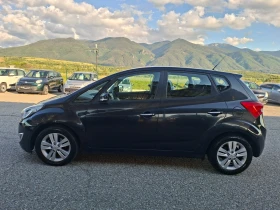 Hyundai Ix20 1, 4 crdi - 3400 € / 6649.82 лв. - 28985740 8
