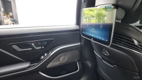 Mercedes-Benz Maybach S580* HEADUP* BURMESTER* ПАНО* МАСАЖ* ТВ | Auto.bg — изображение 17