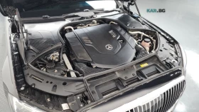 Mercedes-Benz Maybach S580* HEADUP* BURMESTER* ПАНО* МАСАЖ* ТВ | Auto.bg — изображение 6