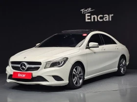 ������ Mercedes-Benz CLA