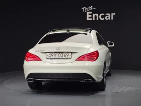 Mercedes-Benz CLA CLA200 d| 136�.�.| ���.��������� | Mobile.bg � ����� ������ 4