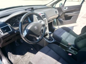 Peugeot 307 SW 2.0 HDi | Mobile.bg � ����� ������ 9