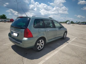 Peugeot 307 SW 2.0 HDi | Mobile.bg � ����� ������ 6