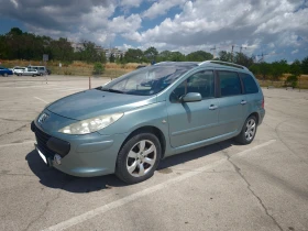 Peugeot 307 SW 2.0 HDi | Mobile.bg � ����� ������ 3