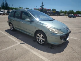 Peugeot 307 SW 2.0 HDi | Mobile.bg � ����� ������ 7