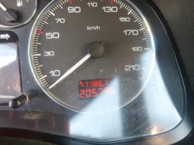 Peugeot 307 SW 2.0 HDi | Mobile.bg � ����� ������ 10
