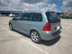 Peugeot 307 SW 2.0 HDi | Mobile.bg � ����� ������ 4