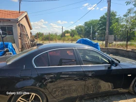 BMW 520 | Mobile.bg � ����� ������ 8