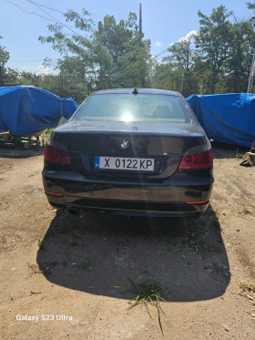 BMW 520 | Mobile.bg � ����� ������ 9