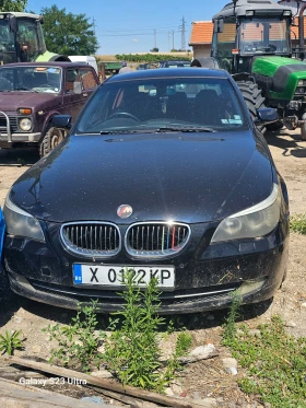 BMW 520 | Mobile.bg � ����� ������ 6