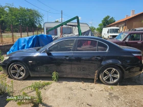 BMW 520 | Mobile.bg � ����� ������ 7