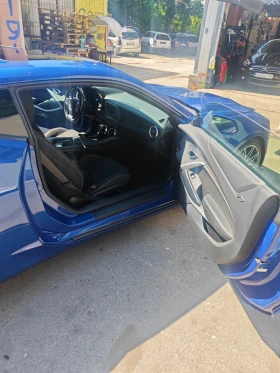 Chevrolet Camaro RS   2.0 T - 20500 € / 40094.51 лв. - 26455975 7