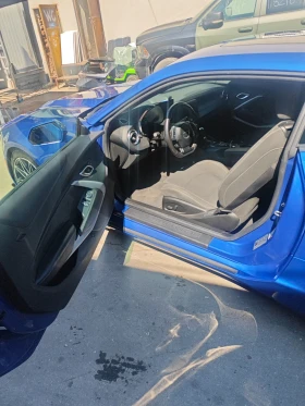 Chevrolet Camaro RS   2.0 T - 20500 € / 40094.51 лв. - 26455975 6
