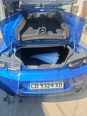Chevrolet Camaro RS   2.0 T - 20500 € / 40094.51 лв. - 26455975 5
