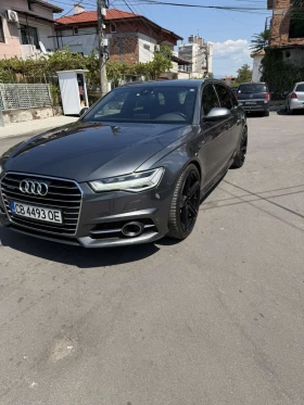 Audi A6 - 16999 € / 33247.15 лв. - 28681964 4