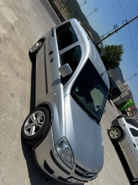 Opel Combo 1.7 CDTI