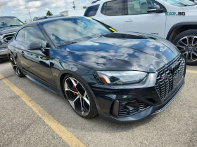 Audi Rs5 Full * АвтоКредит * (ЦЕНА ДО БГ) | Auto.bg — изображение 2
