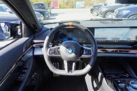 BMW i5 M60/xDrive/M-SPORT/360/ТЕРМОПОМПА/ | Auto.bg — изображение 10